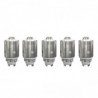 Pack de 5 x résistances iTap - Eleaf