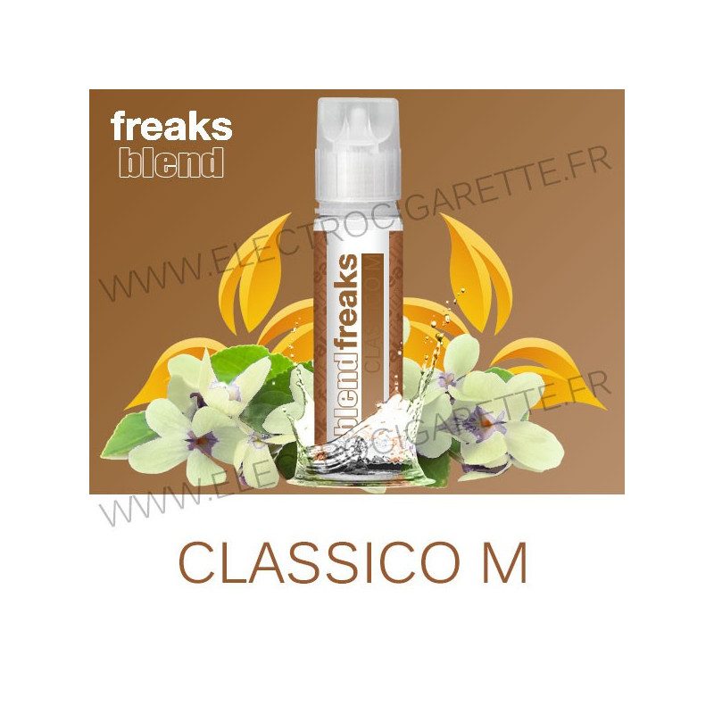 Classico M - Freaks - ZHC 50ml