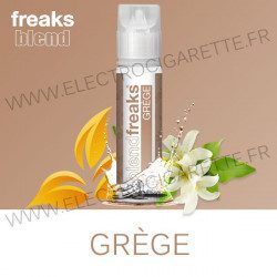 Grège - Freaks - ZHC 50ml
