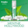Menthe Hollywood - Freaks - ZHC 50ml
