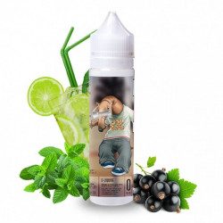 Low Rider - Fuug Life - The Fuu - ZHC 40 ml