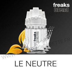 Pack de 5 x Le Neutre - Freaks - 10 ml