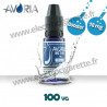 Booster Nicotine - 18 mg - Avoria - Full VG