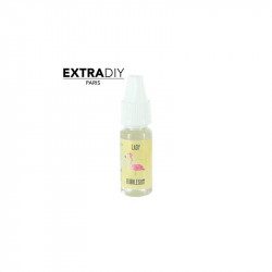 Arôme concentré - Lady Bubble Gum - ExtraDiY - 10 ml