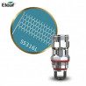 Pack de 5 x résistances EC-S - Eleaf