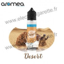 Classic Desert - Candy Shop - Aromea - ZHC 50 ml