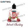 Sweet Cherry - Candy Shop - Aromea - ZHC 50 ml