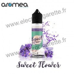 Sweet Flower - Candy Shop - Aromea - ZHC 50 ml