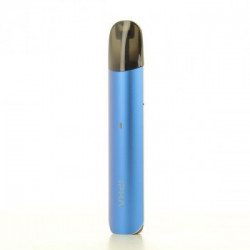 Kit Zing Pod - 350 mAh - 2ml - IPHA - Couleur Bleu