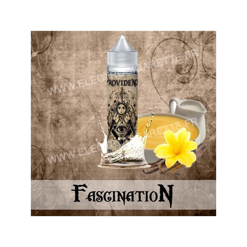 Fascination - Providence - ZHC 50ml