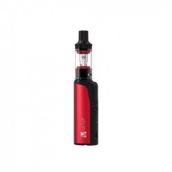 Kit Cosmo - 1500mah - 2ml - Vaptio - Couleur Rouge
