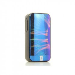 Box Luxe 220W Colors Touch Screen - Vaporesso - Couleur Iris