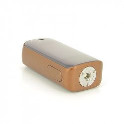 Box Luxe 220W Colors Touch Screen - Vaporesso - Pin 510