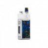 Kit IQS Pod - 900mah - 3ml - Orchid - Couleur Resine Bleu