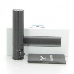 Mini Mod V2.5 Giant 23 mm - Black Edition - Vapor Giant - Boite