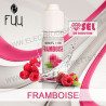 Framboise - Fruuits - The Fuu - 10 ml