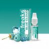 Pack de 5 x Blue Cloud - Fifty Freaks - 10 ml - Fifty Aroma Sense