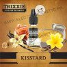 Pack de 5 x Kisstard - Trixxie - 10 ml