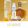 Le Gold - Freaks - 10 ml