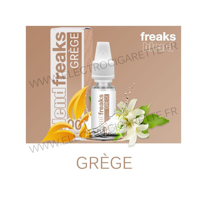 Grège - Freaks - 10 ml