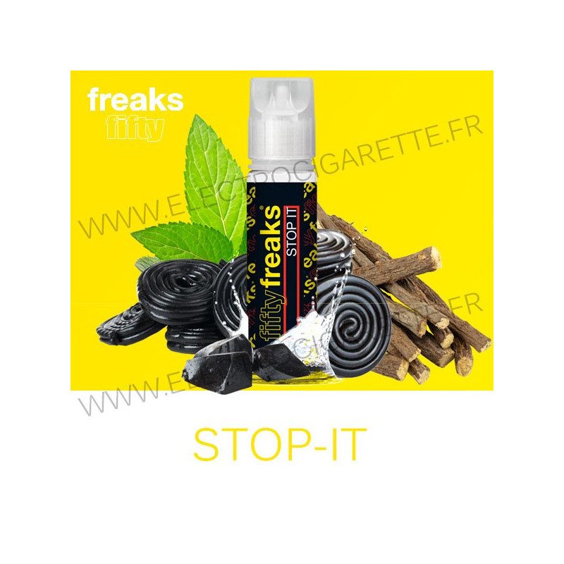 Stop-It - Freaks - ZHC 50ml