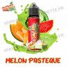 Melon Pastèque - Devil Squiz - Avap - ZHC 50 ml