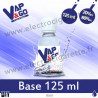 Base - Vape&Go - 125 ml - 20/80