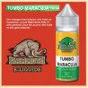 Tumbo Maracuja - Mammoth - ZHC 50 ml