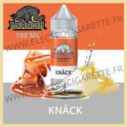 Knack - Mammoth - ZHC 100 ml