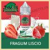 Fragum Liscio - Mammoth - ZHC 100 ml