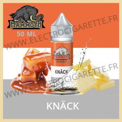 Knack - Mammoth - ZHC 50 ml