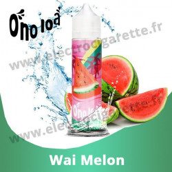 Wai Melon - Ono Loa - ZHC 50 ml
