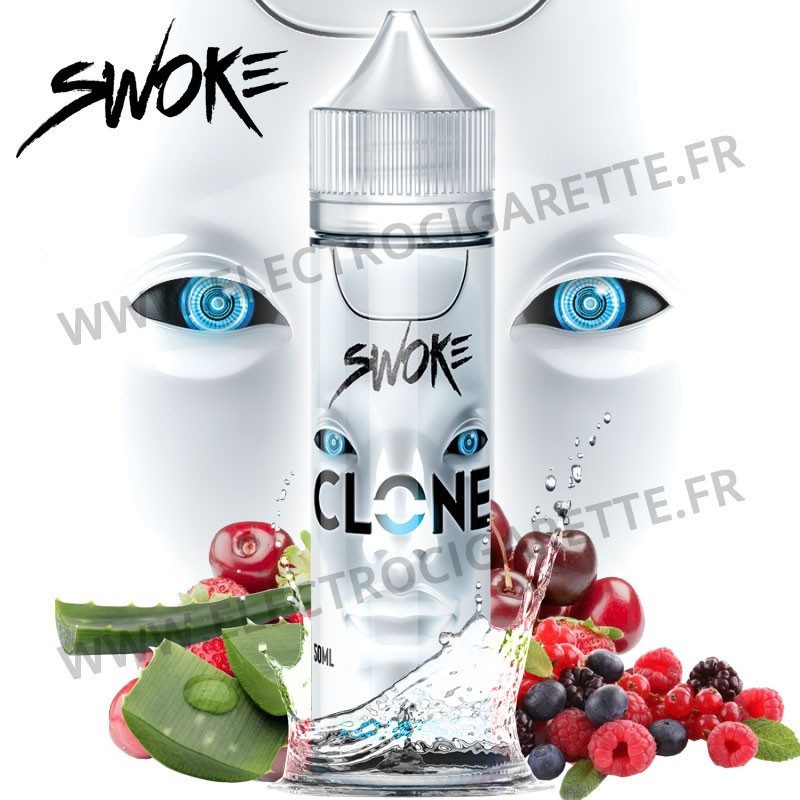 Clone - Swoke - ZHC 50 ml