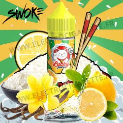 Lucky Lemon - Swoke - ZHC 50 ml