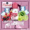 Berry Mix - Frozen Re-Animator - French Liquid - ZHC 30 ml