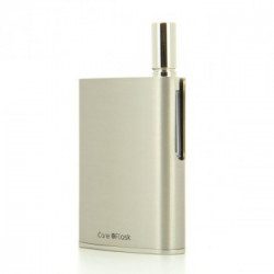 Kit ICare Flask - 520mAh - 1ml - Eleaf - Couleur Silver