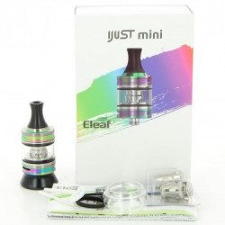 Ijust Mini 2ml - Eleaf - Boite