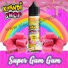 Super Gum Gum - Kyandi Shop - ZHC 50 ml