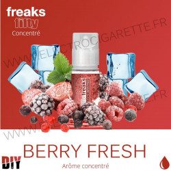 Berry Fresh - Freaks - 30...