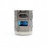 Mod Punk 86W Teslacigs - Ecran OLED