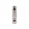 Mod Punk 86W Teslacigs - Silver SS