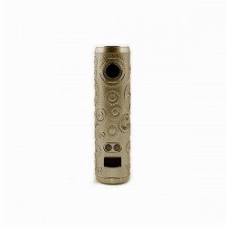 Mod Punk 86W Teslacigs - AntBrass