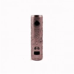 Mod Punk 86W Teslacigs - Antic Cooper