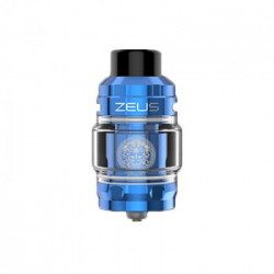 Zeus Sub-Ohm 5ml - GeekVape - Couleur Bleu