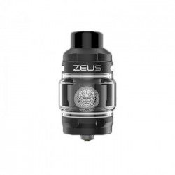 Zeus Sub-Ohm 5ml - GeekVape - Couleur Noir
