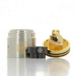 Dot RDA 24 V1.5 - Dotmod - Démonté