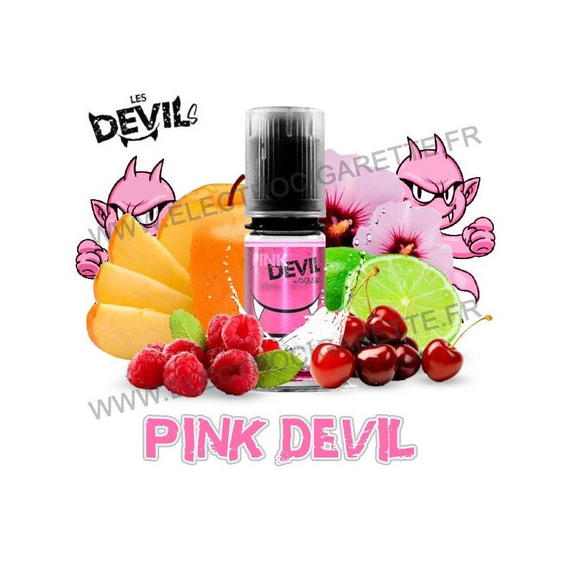Pink Devil - Avap - 10 ml