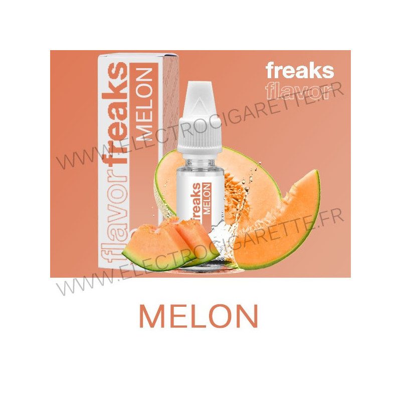 Melon - Freaks - 10 ml