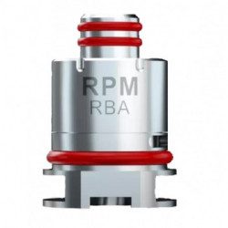 Base RBA RPM40 - Smok
