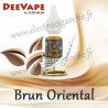Classic Brun Oriental - Deevape - ExtraPure - 10ml